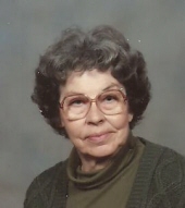 Esther Ann Kendall