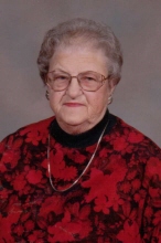 Vera M. Bateman