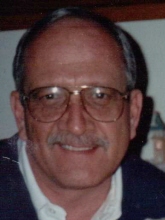Donald Larson
