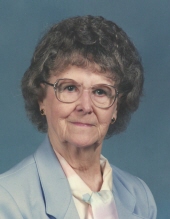 Velma Berniece Anville