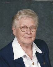 Bernice Nora Esluer