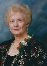 Phyllis Yvonne Roth