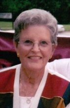 Shirley M. Jones
