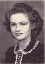 Mildred Irene Porter