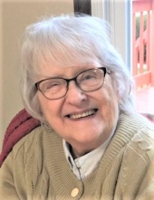 Lillian E. Lyall