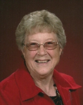 Virginia Ann Haupt