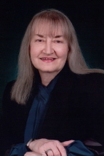 Patricia J. Van Scyoc
