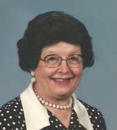 Dorothy Laurine Reese