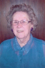Dorothy Stewart