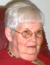 Lois Ann Markley