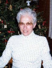 Shirley J. Malinowski
