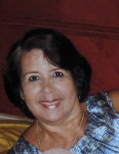 Rosalinda Cerda
