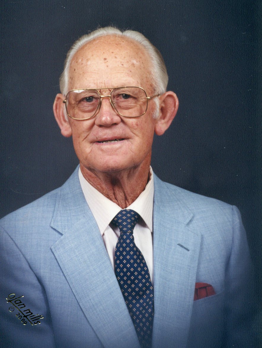 Harry Samuel Lankford Obituary