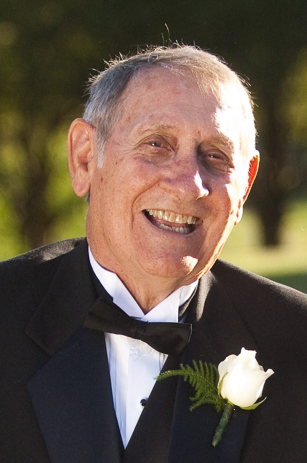 Kenneth Sawyer Starnes Obituary