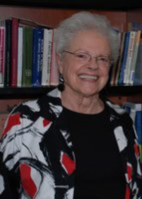 Photo of Dr. Jane Schulz