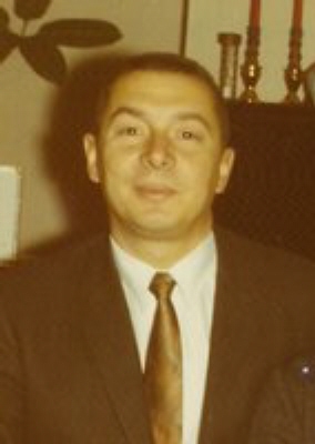 Photo of Nick Stepoulos