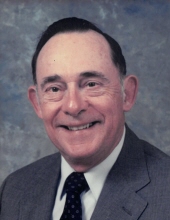 Photo of Forest Dennis