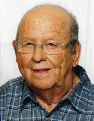 Photo of Clarence Hiderman