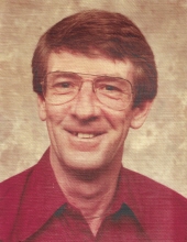 Photo of Robert Butler, Sr.