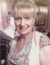 Photo of Brenda Morris