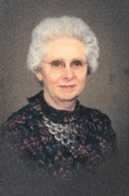 Photo of Cecile Billings