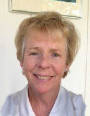 Photo of Laurie McNeice
