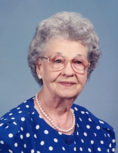 Marjorie P. Brown