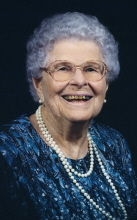 Photo of Virginia Rogier