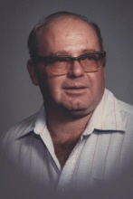 Photo of Floyd "Jerry" Sloan
