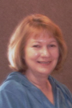Photo of Cindy Willeford