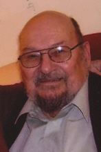 Photo of Rev. E. Stone