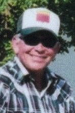 Photo of Gerald "Jerry" Grotts