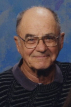 Photo of Herbert "Herb" Lloyd