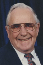 Photo of William Chappel