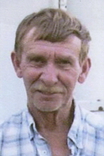 Photo of Lanny "Red" Wehrle