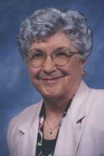 Photo of Mary Royer