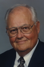 Photo of George "Mac" Hughey
