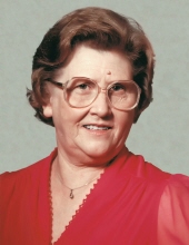 Photo of Doris Mayfield