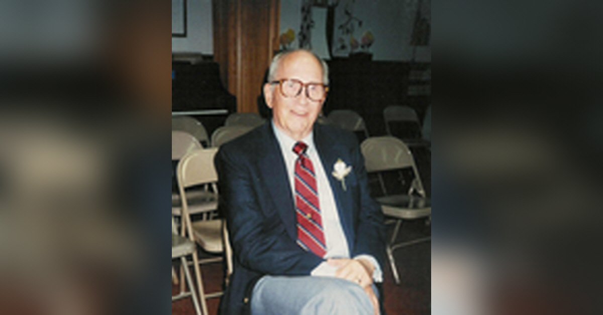 Obituary information for DONALD WILLIAMS