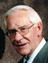 Donald H. Christopher