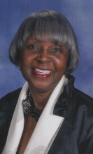 Vivian D. Byrd