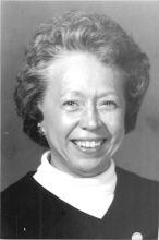 Doris Van Schoick