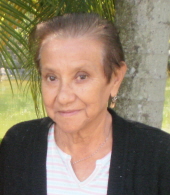 Maria Lourdes Farias