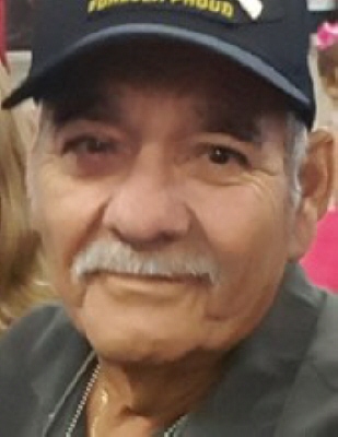 Photo of Guadalupe Trevino Jr.