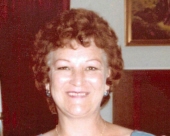 Carolyn Sue Amos