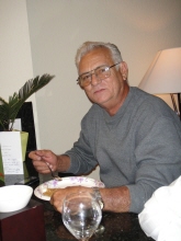 Jose L. Vega