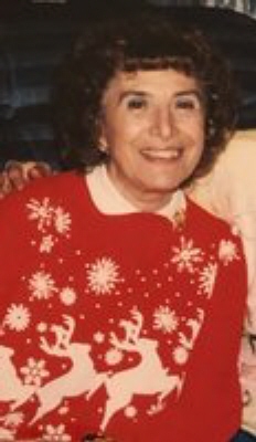 Photo of Agatha Caselli
