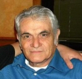 Mario E. Nogueira