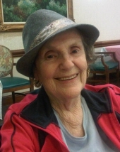 Doris Phillips