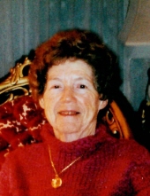 Yvonne Luongo
